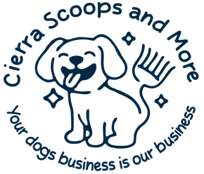 Your dog is our business