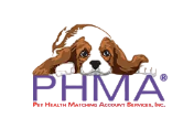 PHMA logo