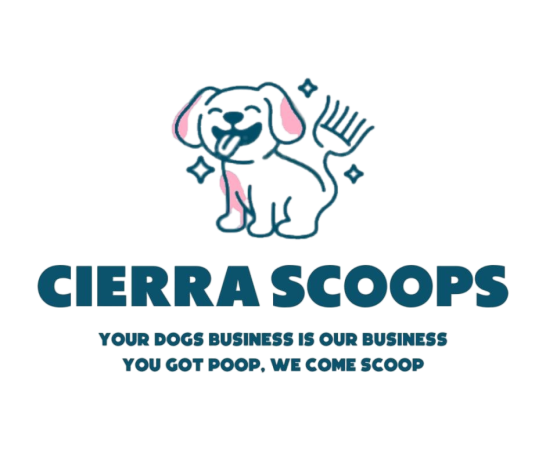 Cierra Scoops logo