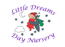 Little Dreams Day Nursery logo