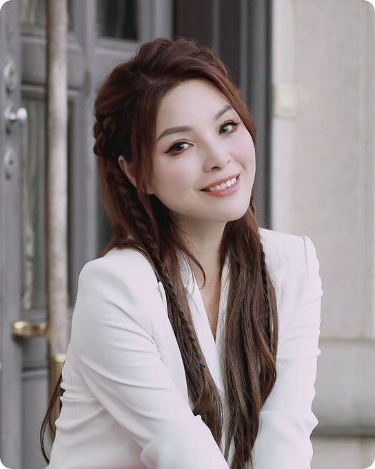 甜心RV-陳秀美｜台語歌手・台語專輯推薦｜商業演出・品牌代言・演唱教學