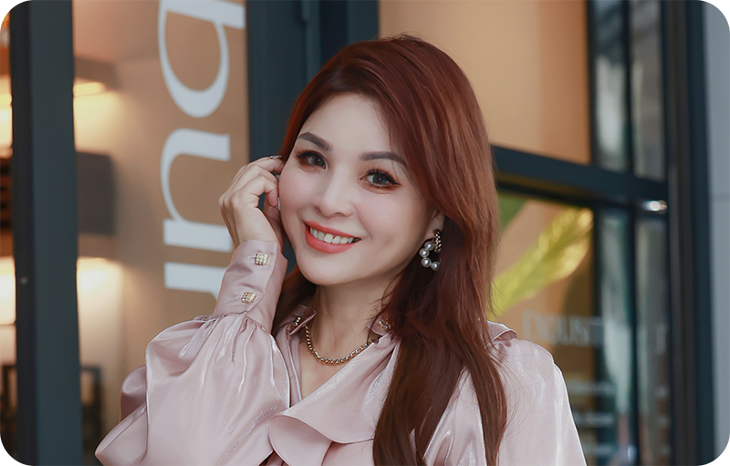 甜心RV-陳秀美｜台語音樂專輯《一生所愛》｜限時預購中