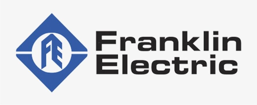 logo Franklin Electric