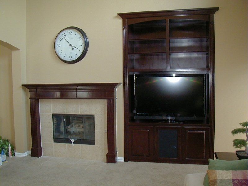 Fireplace Mantels, Wood Fireplace Mantels Dallas, Frisco, Southlake TX