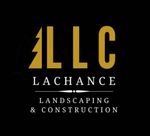 Lachance Landscaping and Construction LTD LOGO