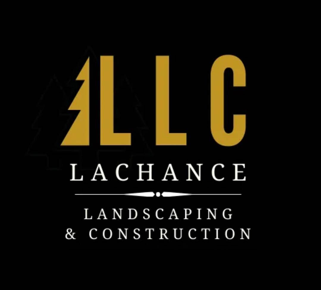 Lachance Landscaping and Construction LTD LOGO