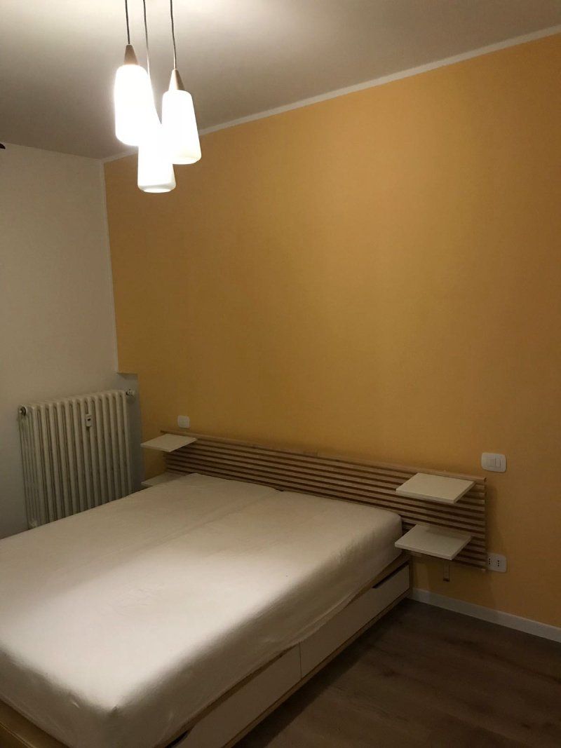 Tinteggiatura delle pareti interne