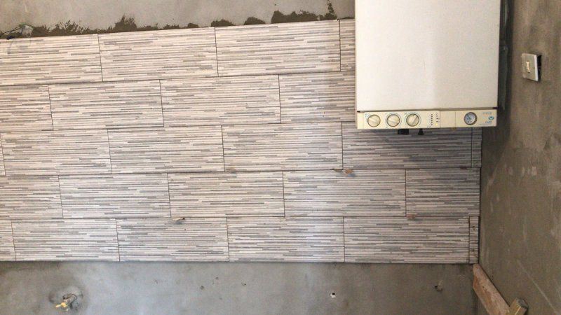 Realizzazione pareti e controsoffitti in cartongesso