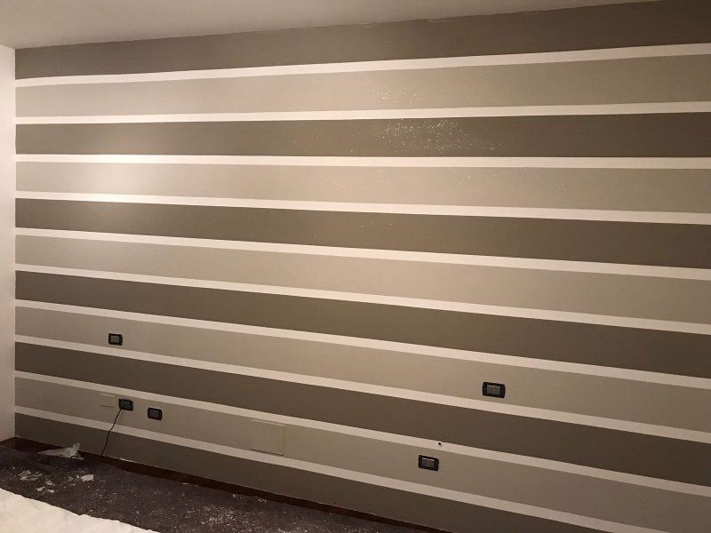 Lavori di ristrutturazione edile