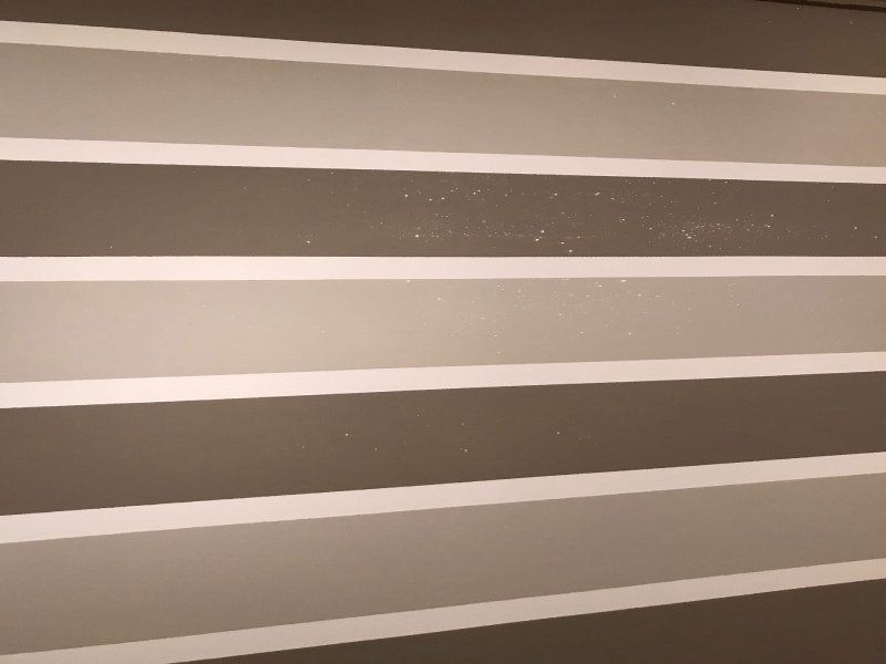 Imbiancatura decorativa per pareti