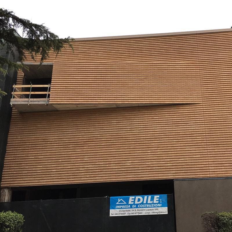 Rifacimento tetti e solai