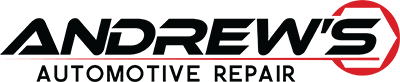Logo | Andrew's Automotive Repair