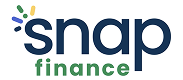 Snap Finance Logo | Andrew's Automotive Repair