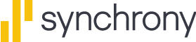 Synchrony Logo | Andrew's Automotive Repair