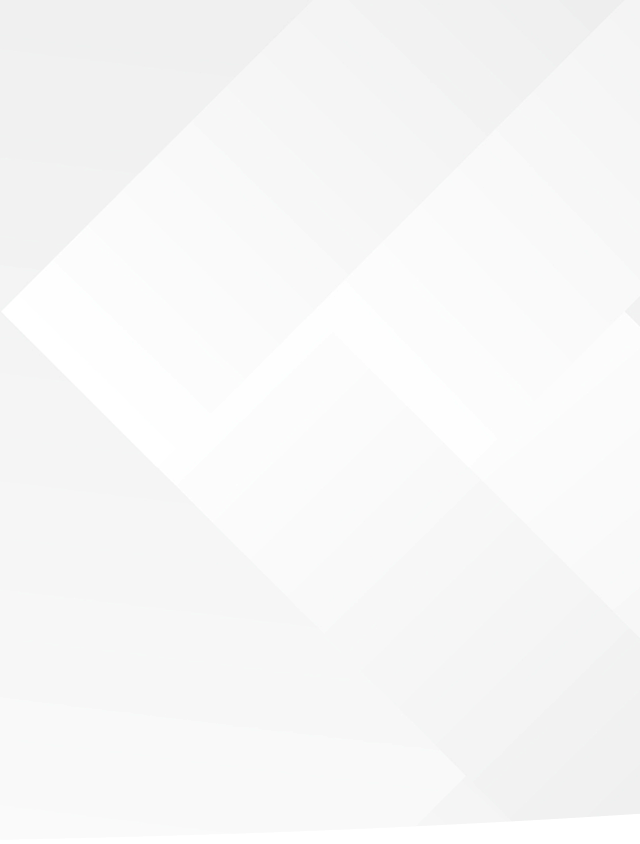 White and gray triangle background | Andrew's Automotive Repair