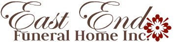 East End Funeral Home Inc Logo