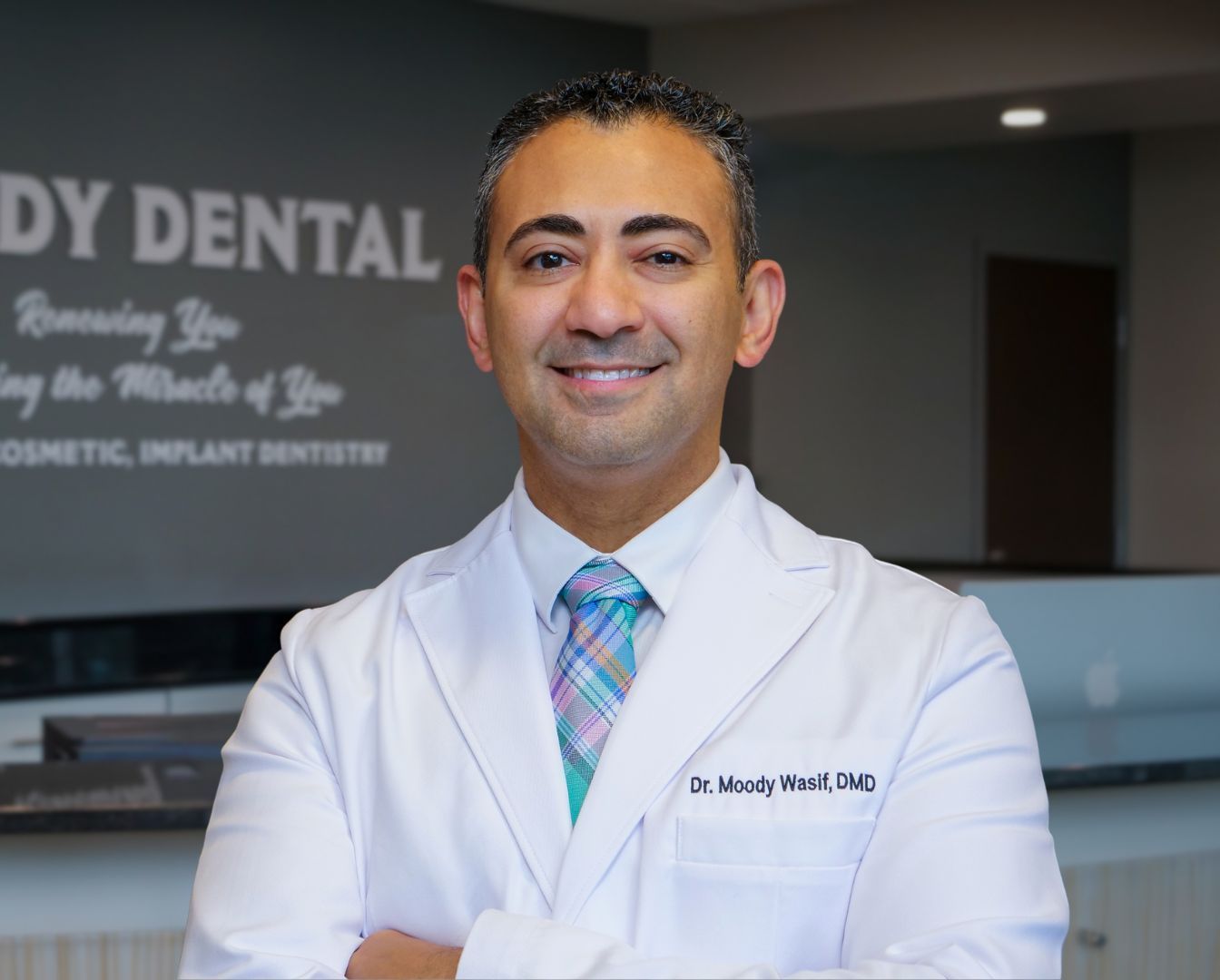 About Moody Dental | Northwest Indiana