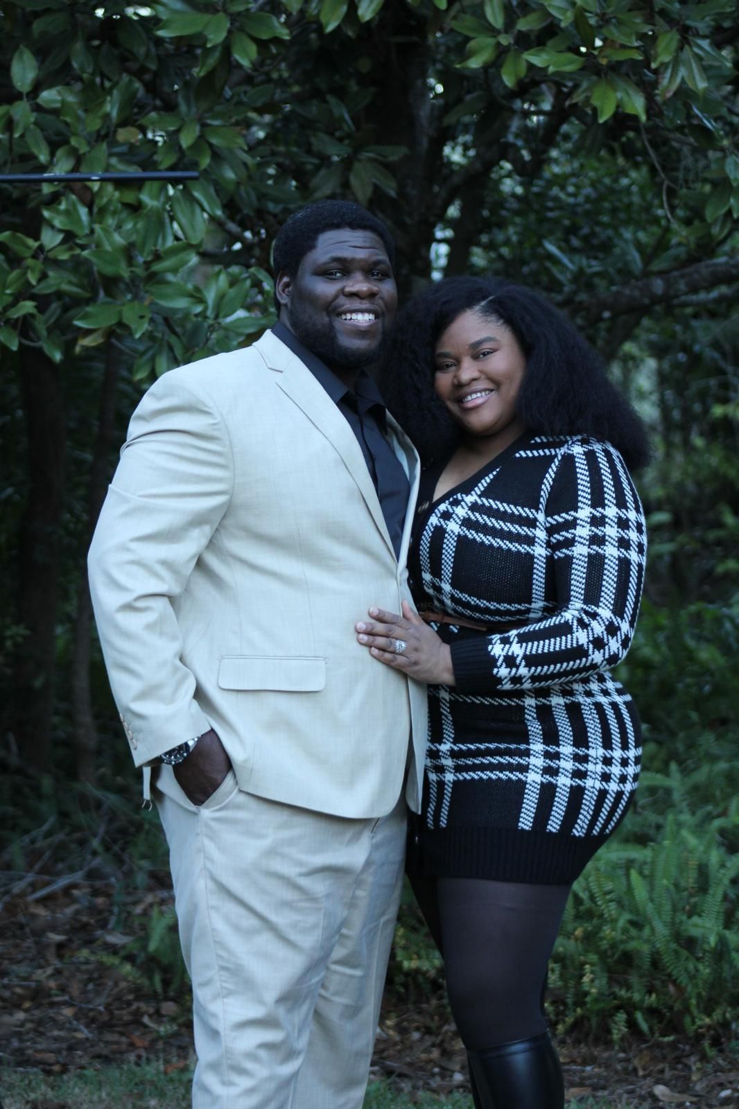 Founder of Tekkadan Financial Solutions with his wife, the founder of Primary Pathway Health PLLC—the inspiration behind our specialized NP financial services.