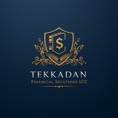 Tekkadan Financial Solutions LLC logo