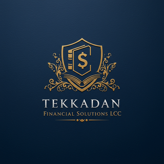 Tekkadan Financial Solutions LLC logo