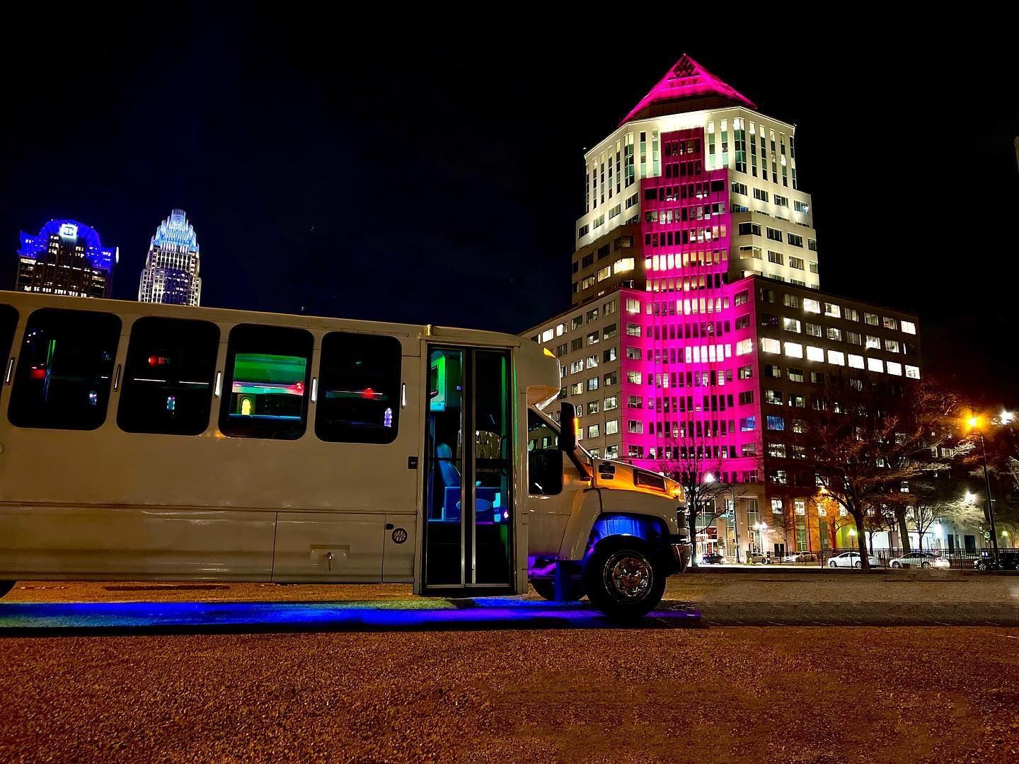 Party Bus
