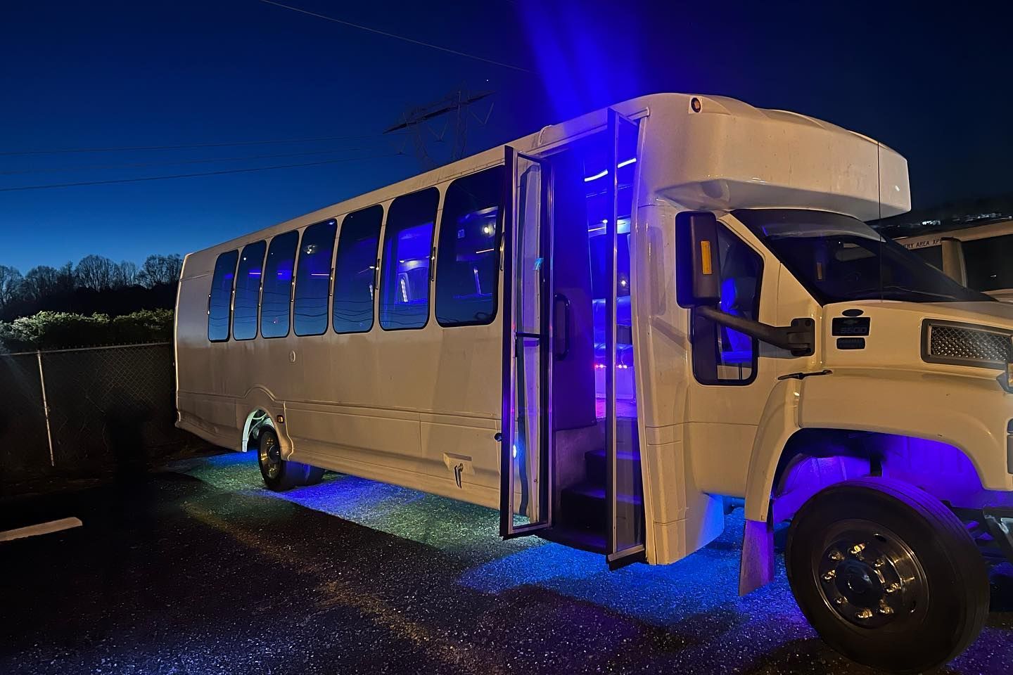 Party Bus