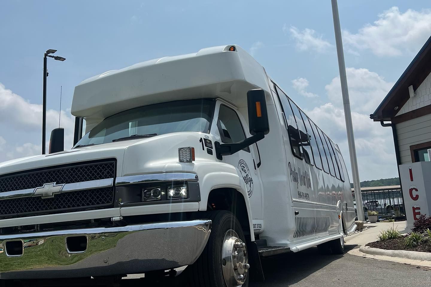 Party Bus
