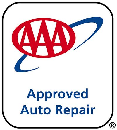 AAA Logo | Loyola Service