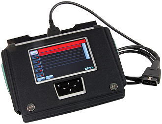 ADAS Calibrations | Loyola Service