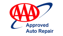 AAA Logo | Loyola Service