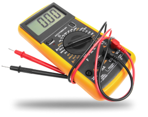 Electrical Diagnostics | Loyola Service