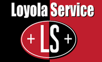 Logo | Loyola Service