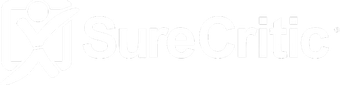 Surecritic Logo | Loyola Service
