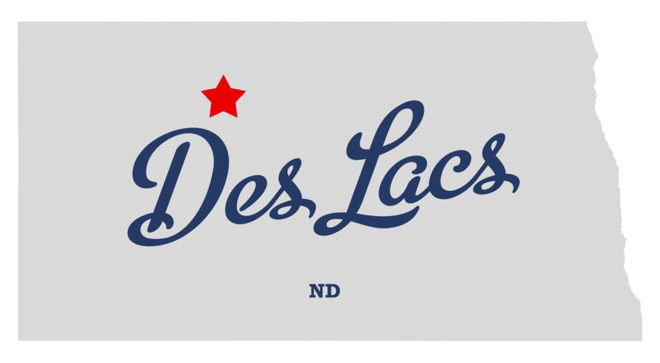 to Des Lacs, North Dakota City Departments