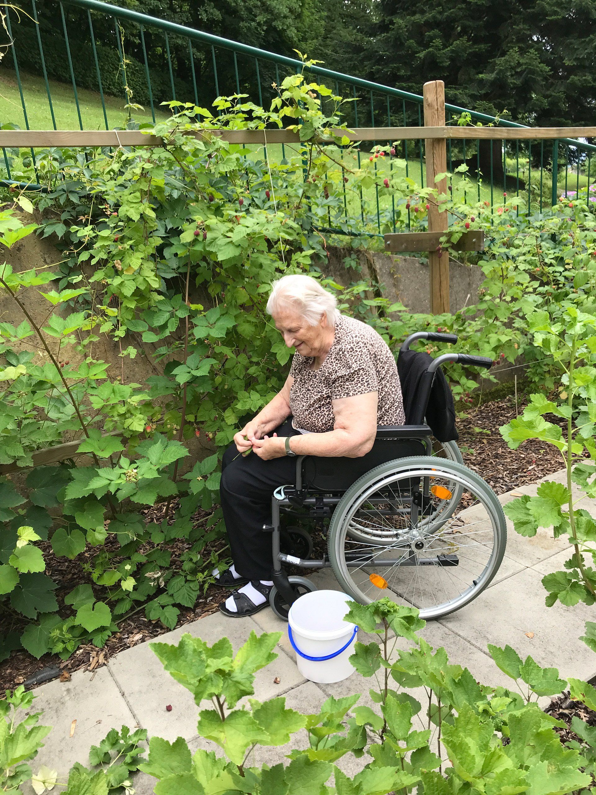 Bezirks-Pflege- und Seniorenheim Voitsberg  Bildergalerie