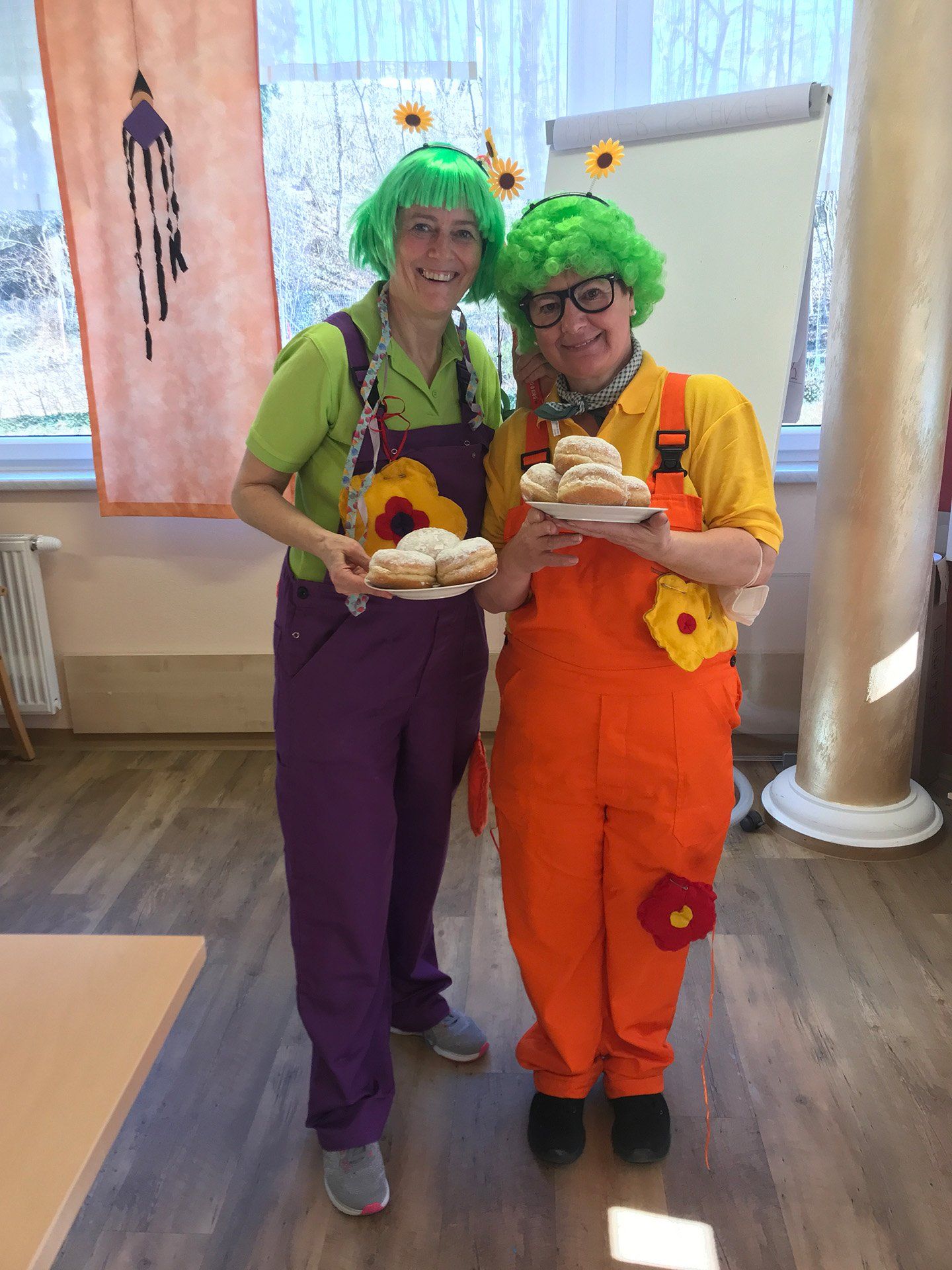 Bezirks-Pflege- und Seniorenheim Voitsberg  Bildergalerie