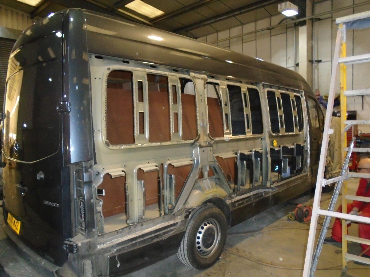 Van