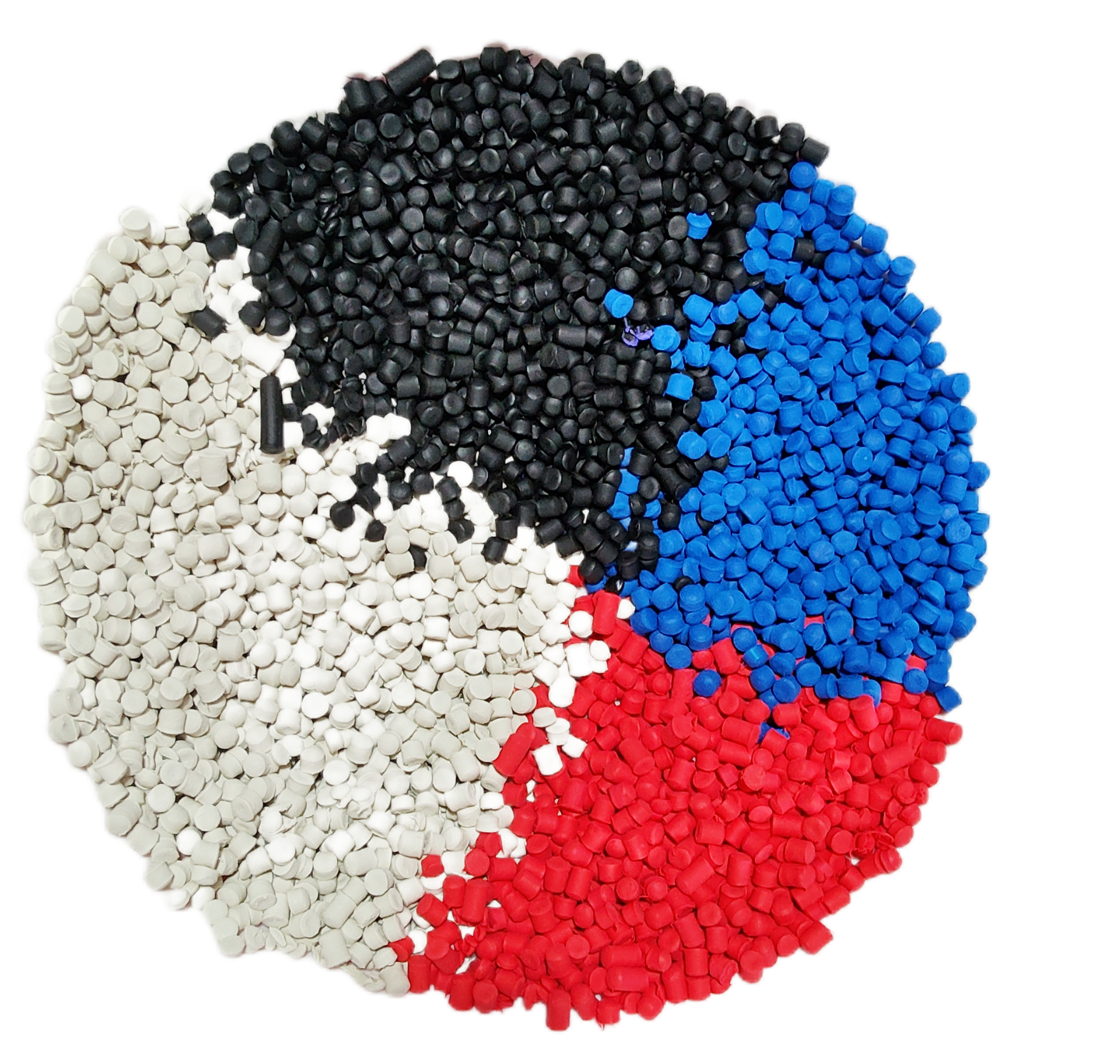 TPE, TPR, TPU, EVA dog toy injection molding, materials compouding ...