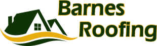 Barnes Roofing logo