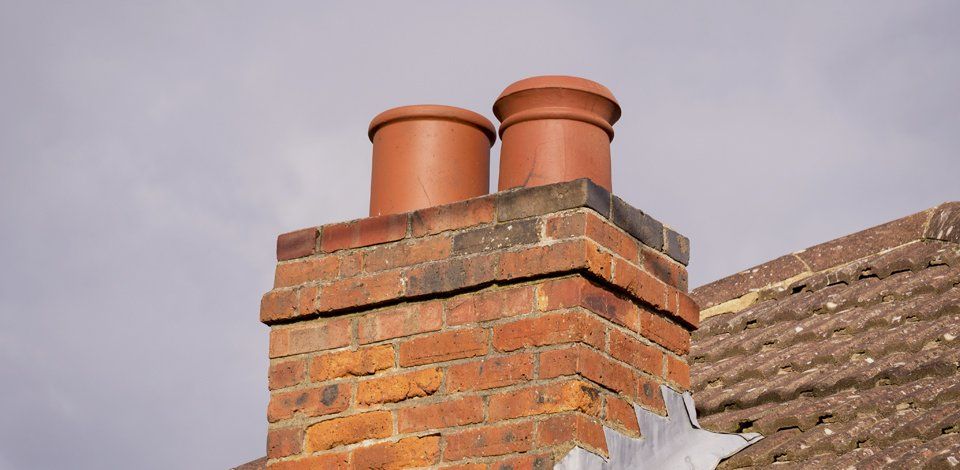 Efficient chimney repairs