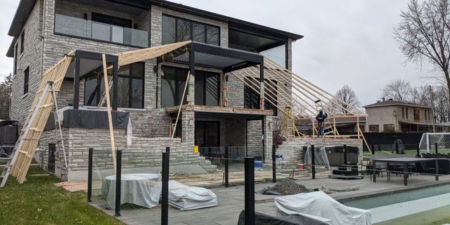 LAFLAMME INC. photo 4