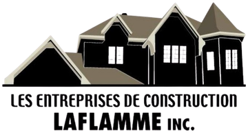 Les Entreprises De Constructions Laflamme Inc. LOGO