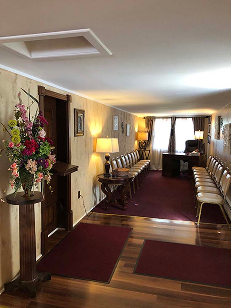 Szpindor-Meyers Funeral Home
