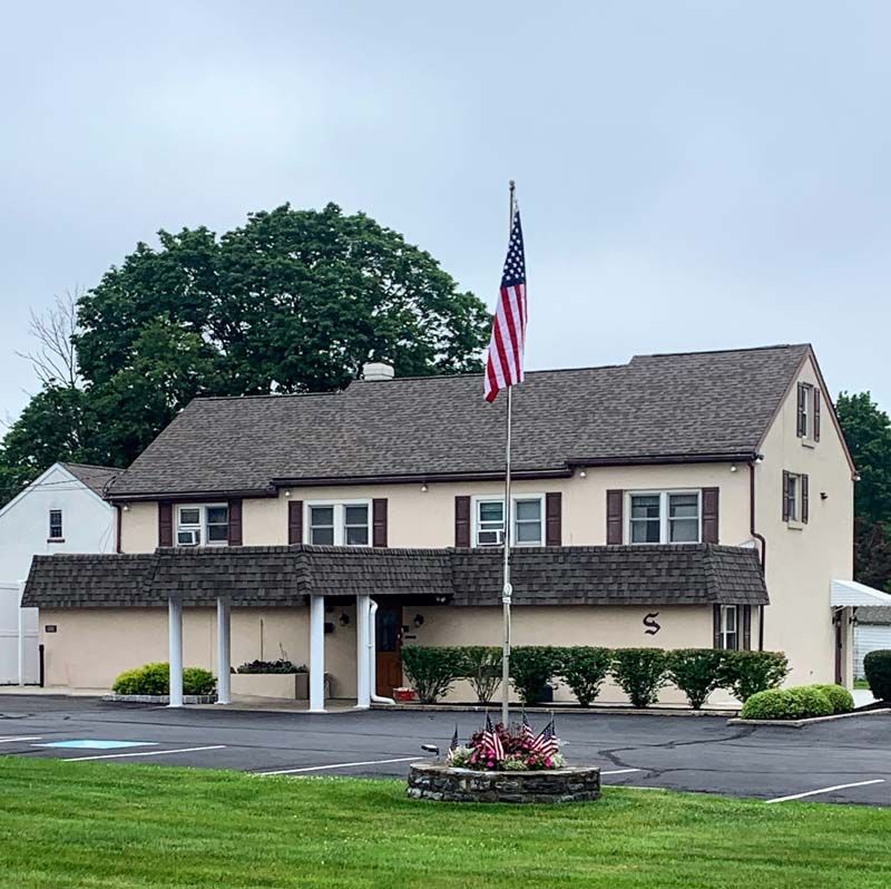 Szpindor-Meyers Funeral Home