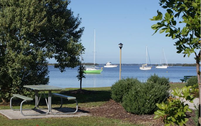 Karuah Motor Yacht Club Fishing Competition