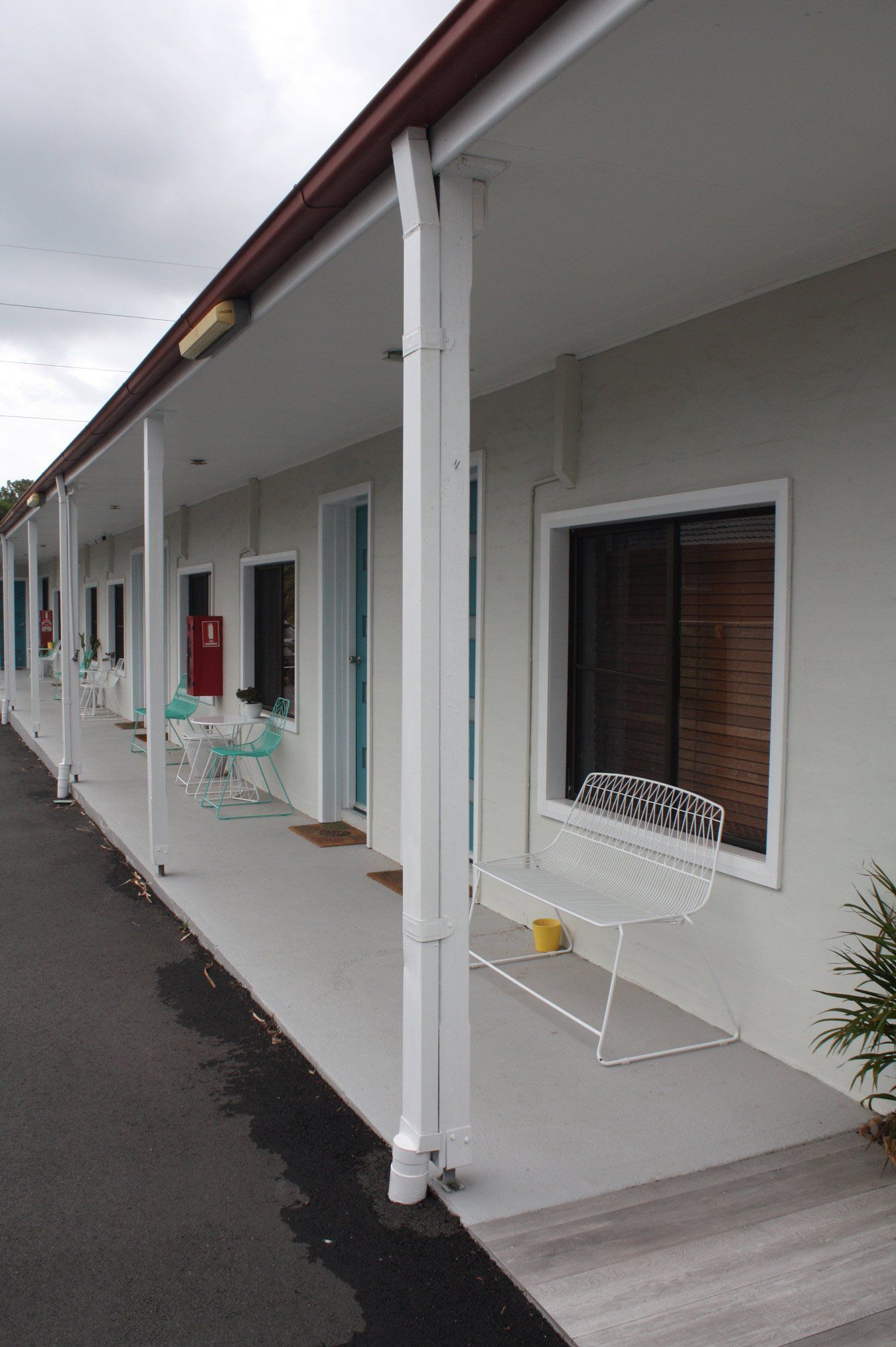 Karuah Bluegrass Music Festival