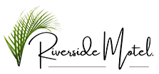 riverside motel logo