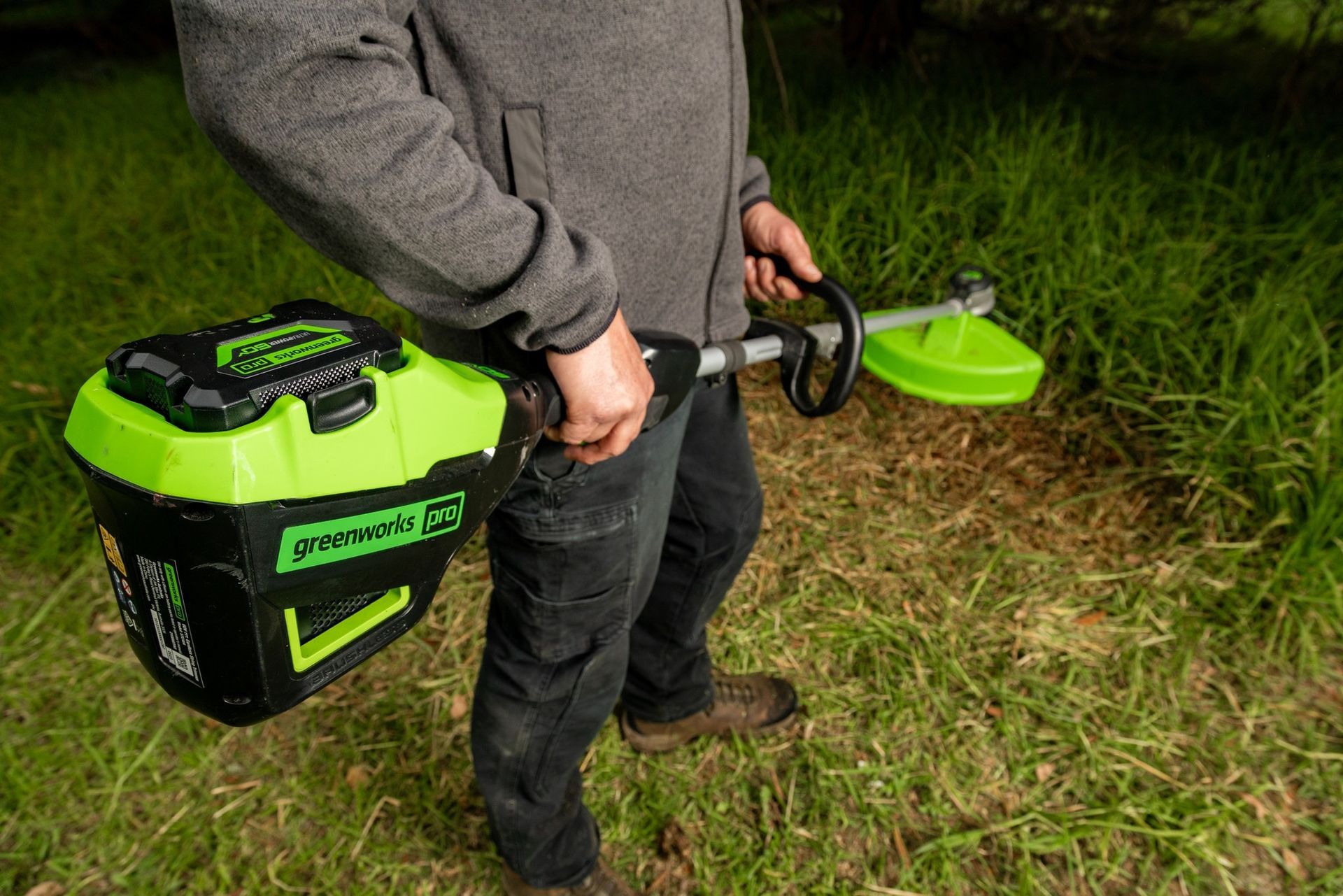 Cordless Power Tool — Great Lakes Mowers & Chainsaws In Tuncurry, NSW