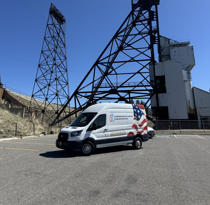 fire damage restoration