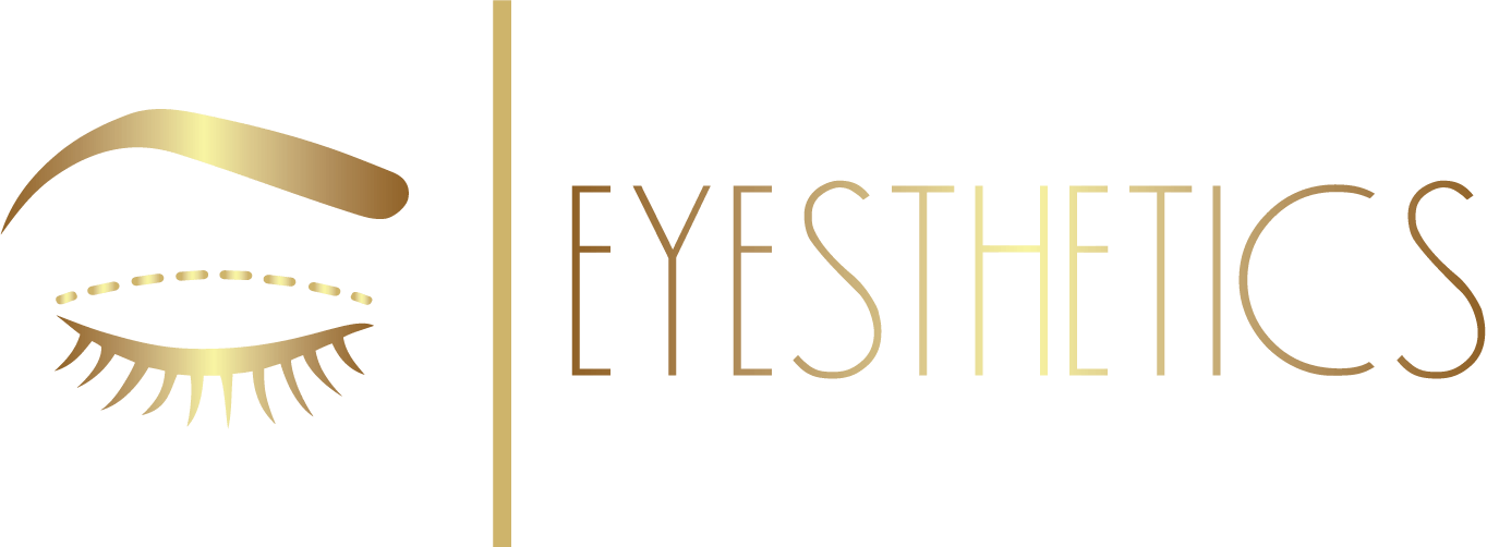 eyesthetics by T. Amerson, MD logo